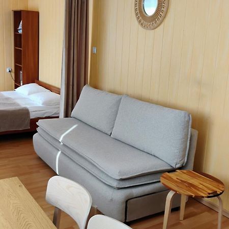 Apartmán "U Latarnika" Przy Cichej 9 Kolobřeh Exteriér fotografie