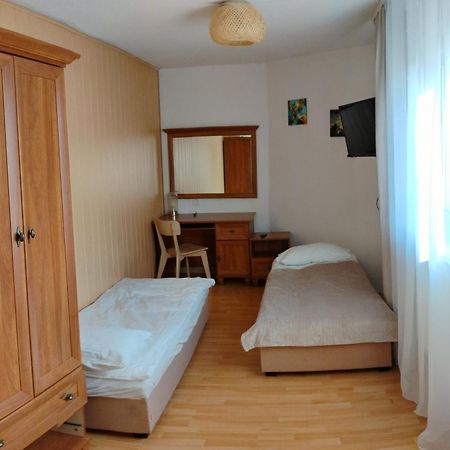 Apartmán "U Latarnika" Przy Cichej 9 Kolobřeh Exteriér fotografie
