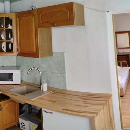 Apartmán "U Latarnika" Przy Cichej 9 Kolobřeh Exteriér fotografie