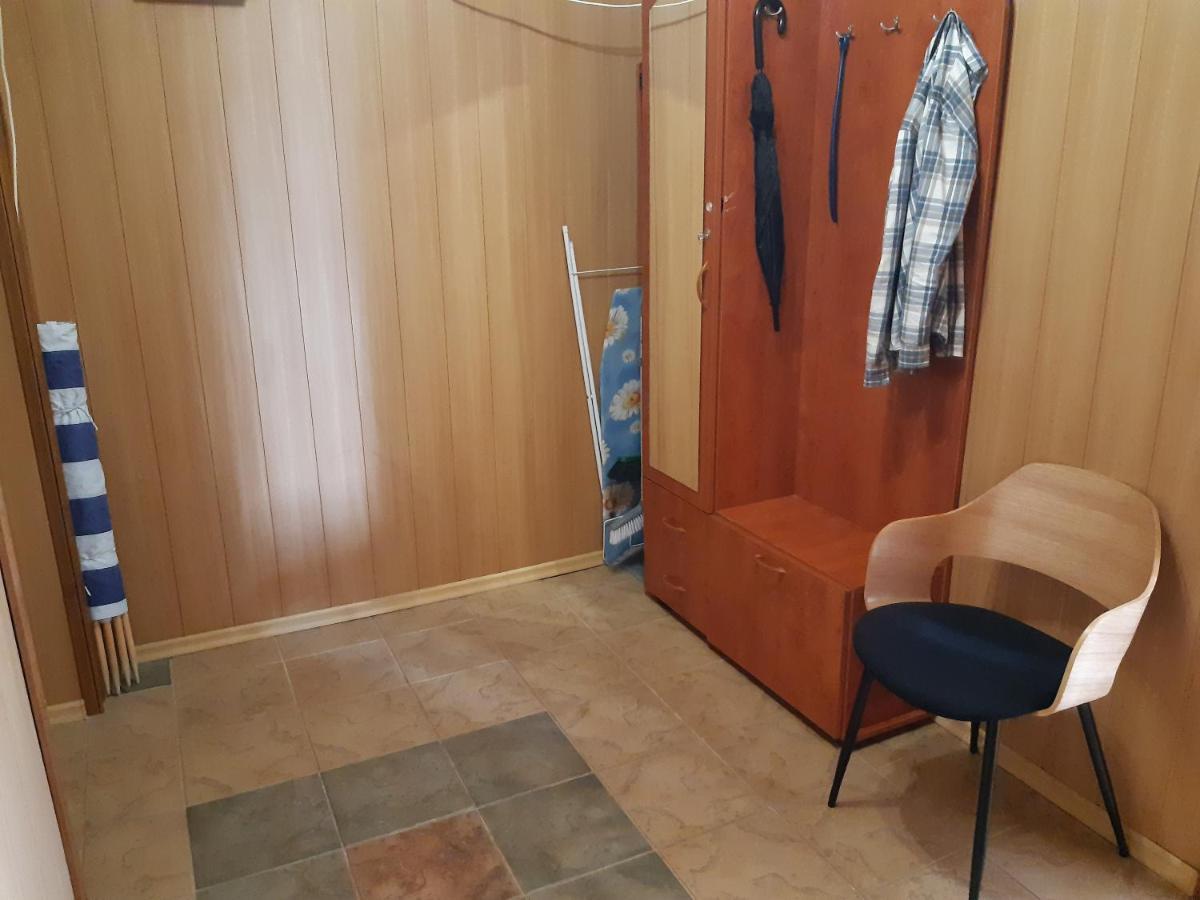 Apartmán "U Latarnika" Przy Cichej 9 Kolobřeh Exteriér fotografie