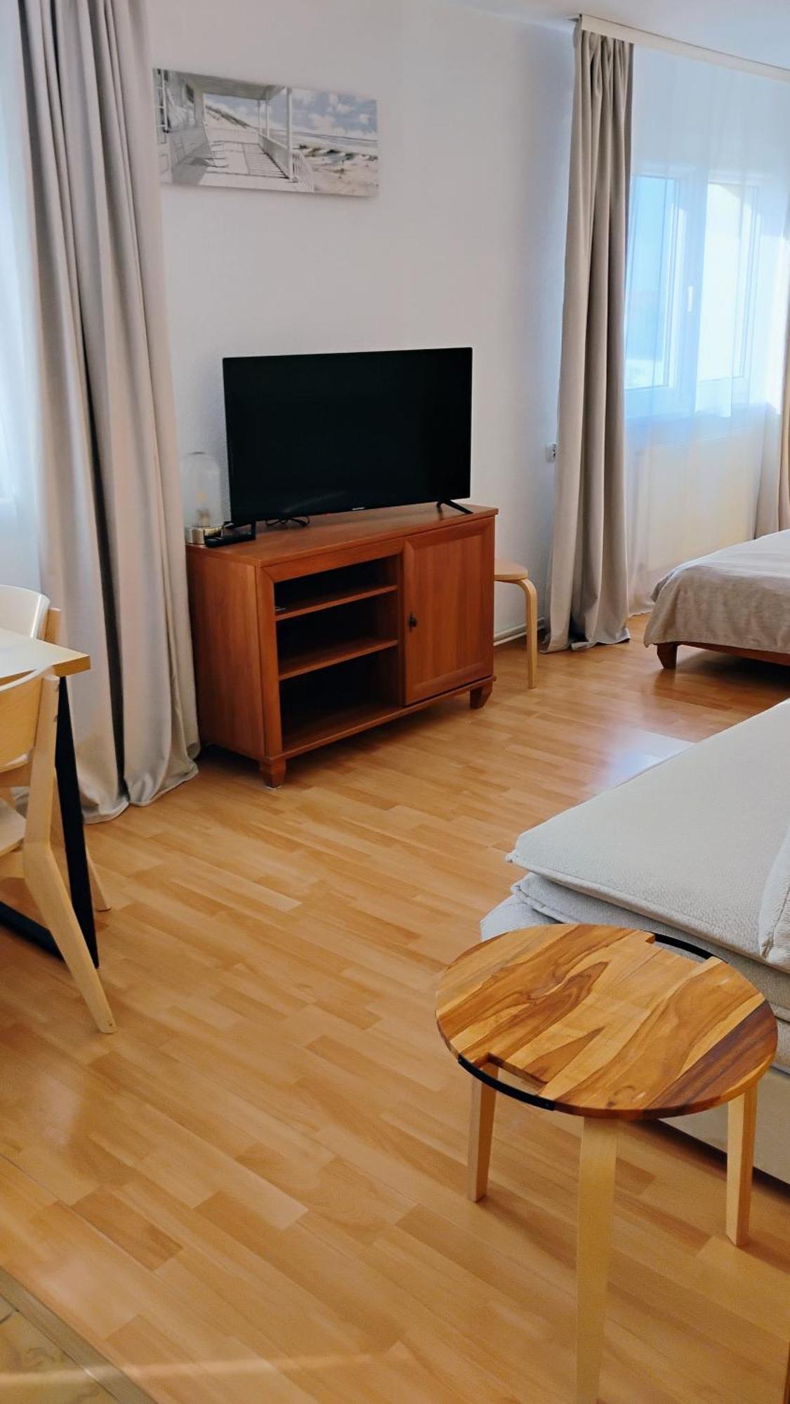 Apartmán "U Latarnika" Przy Cichej 9 Kolobřeh Exteriér fotografie