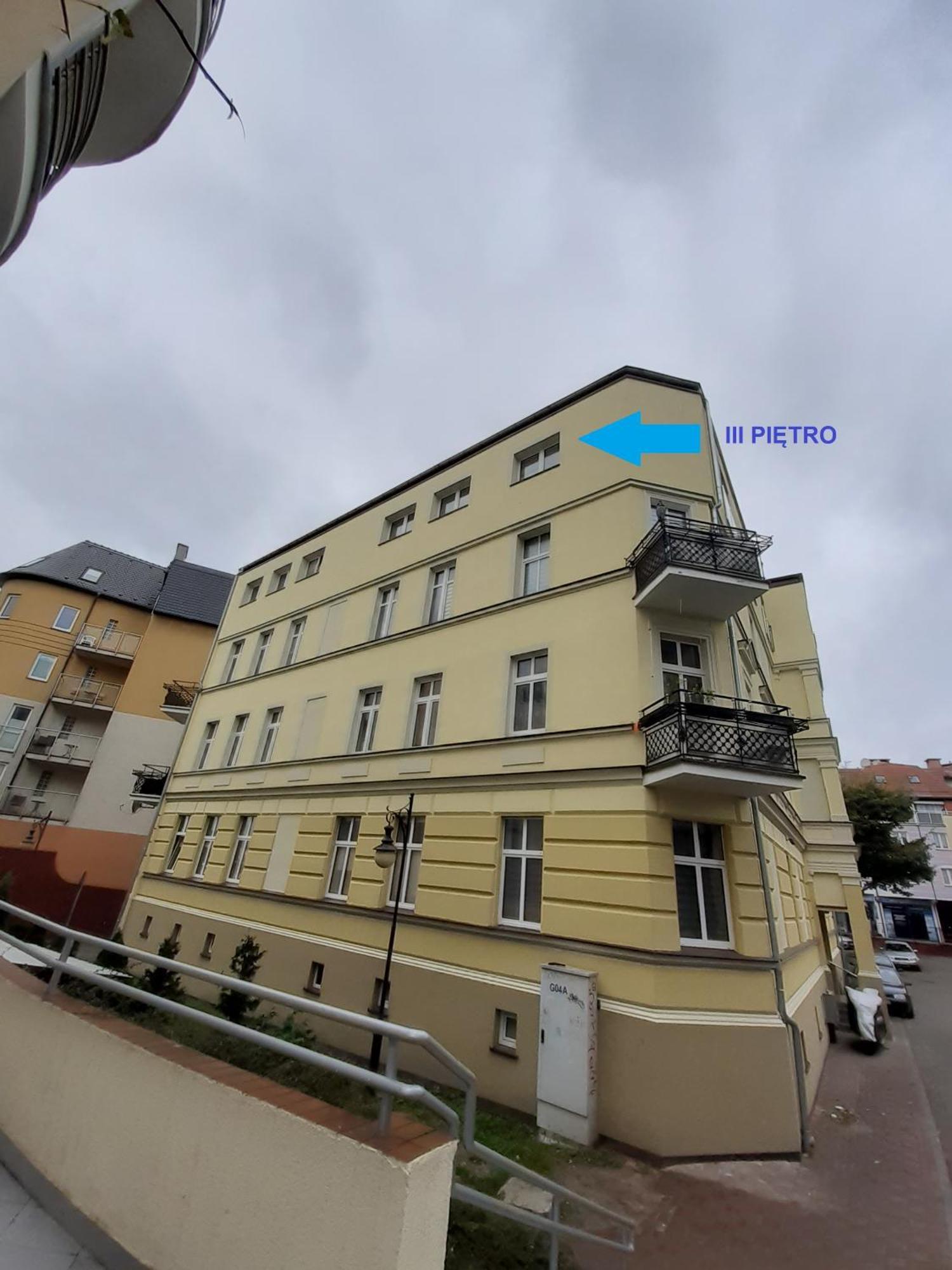 Apartmán "U Latarnika" Przy Cichej 9 Kolobřeh Exteriér fotografie