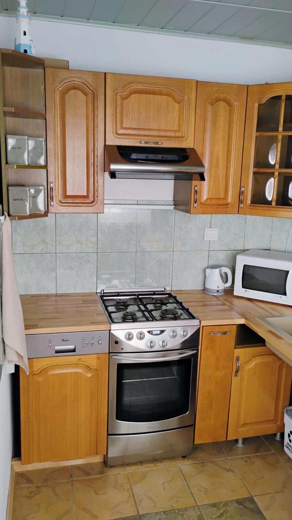 Apartmán "U Latarnika" Przy Cichej 9 Kolobřeh Exteriér fotografie